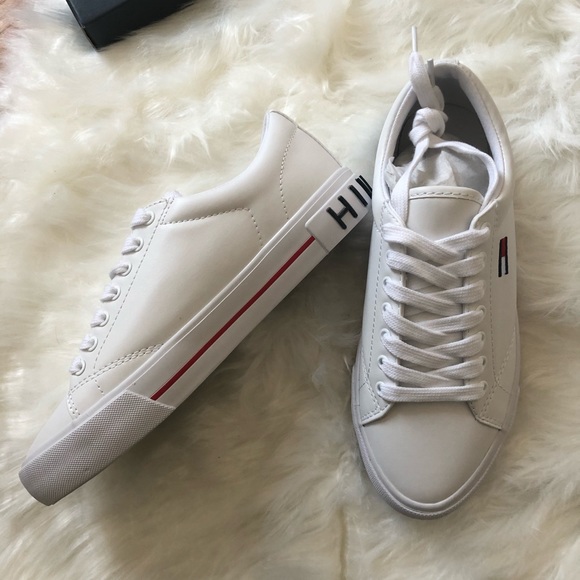 tommy hilfiger flint 2 sneaker